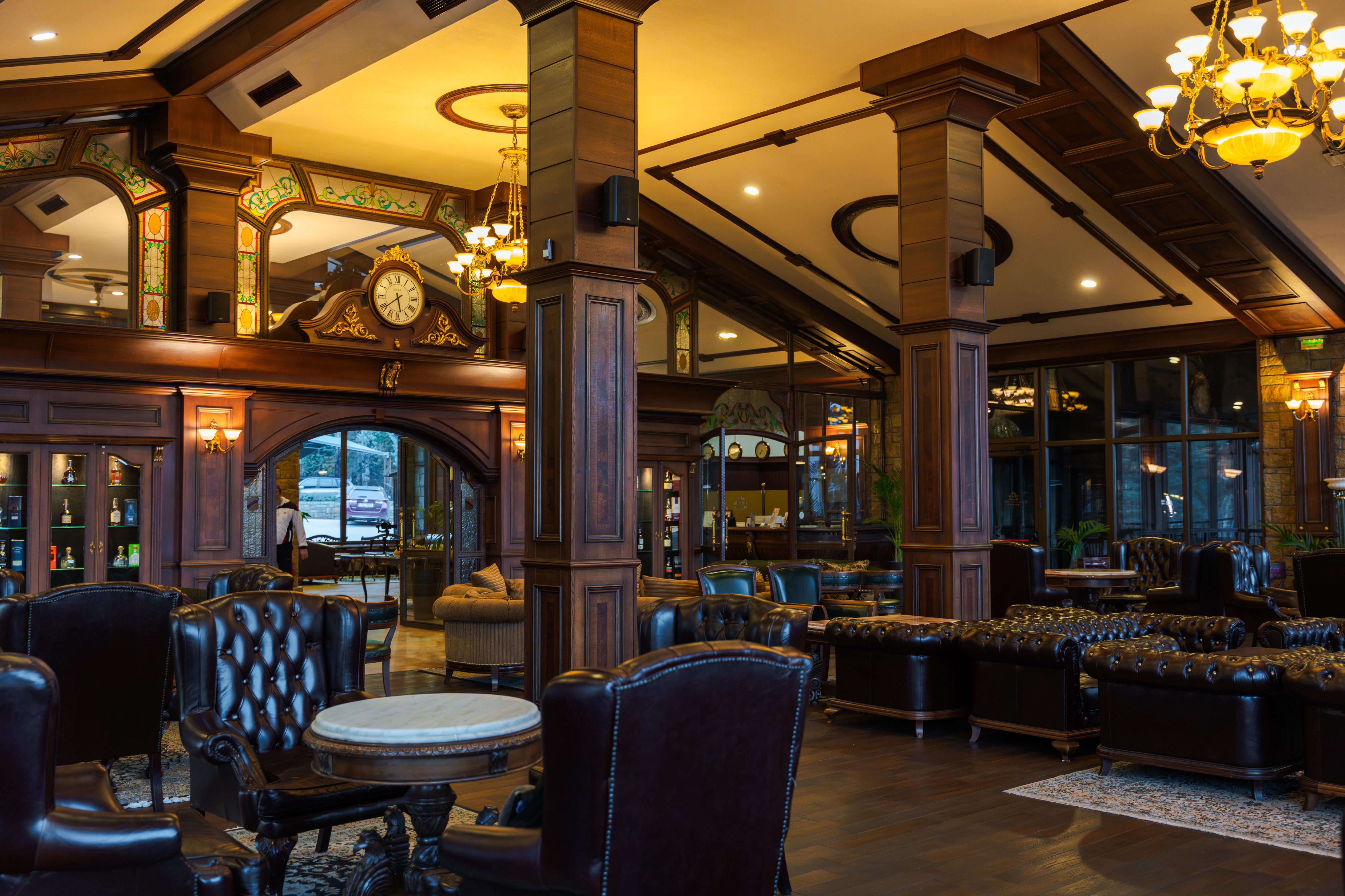 Maxi Park Hotel & Spa Velingrad Kültér fotó