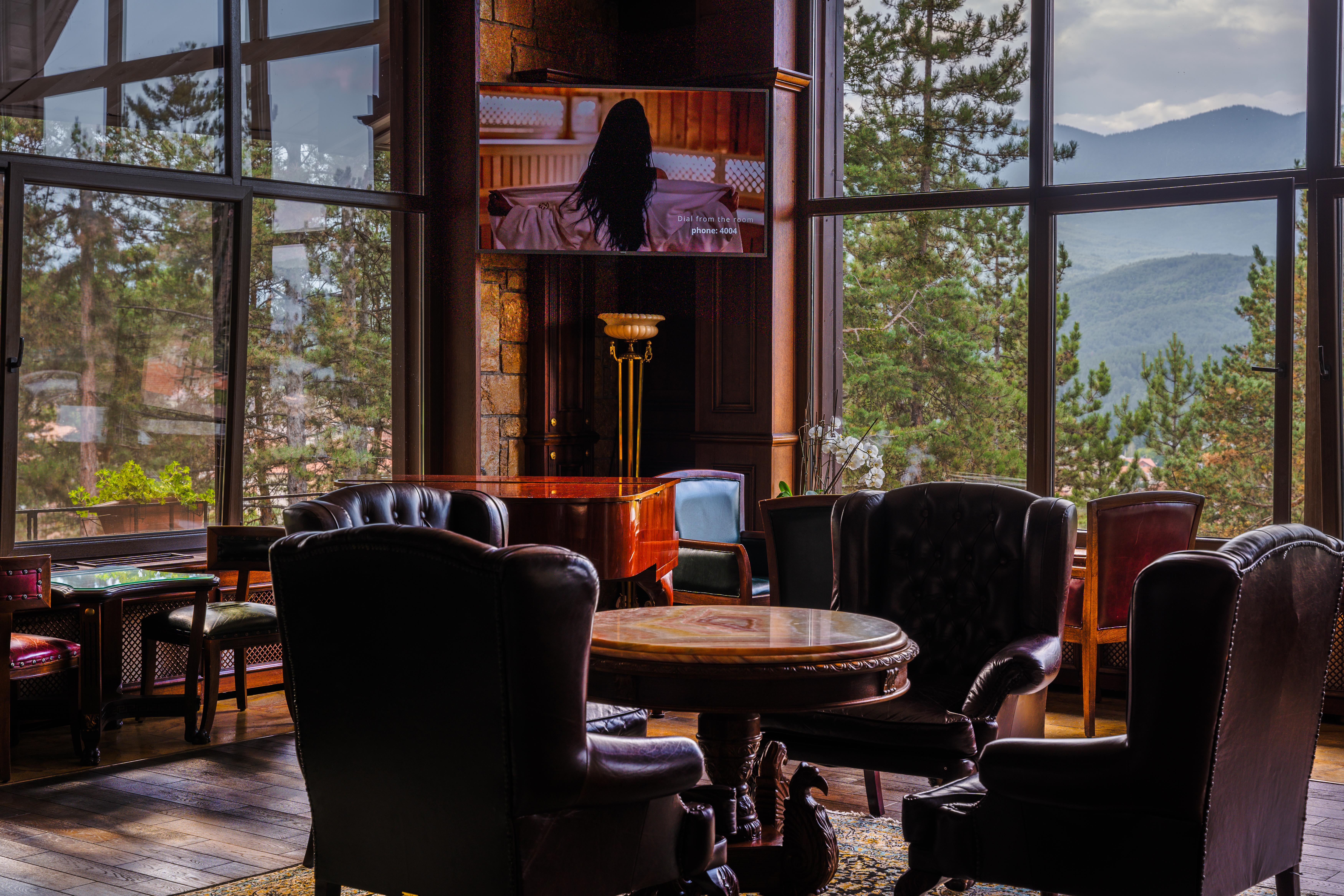 Maxi Park Hotel & Spa Velingrad Kültér fotó