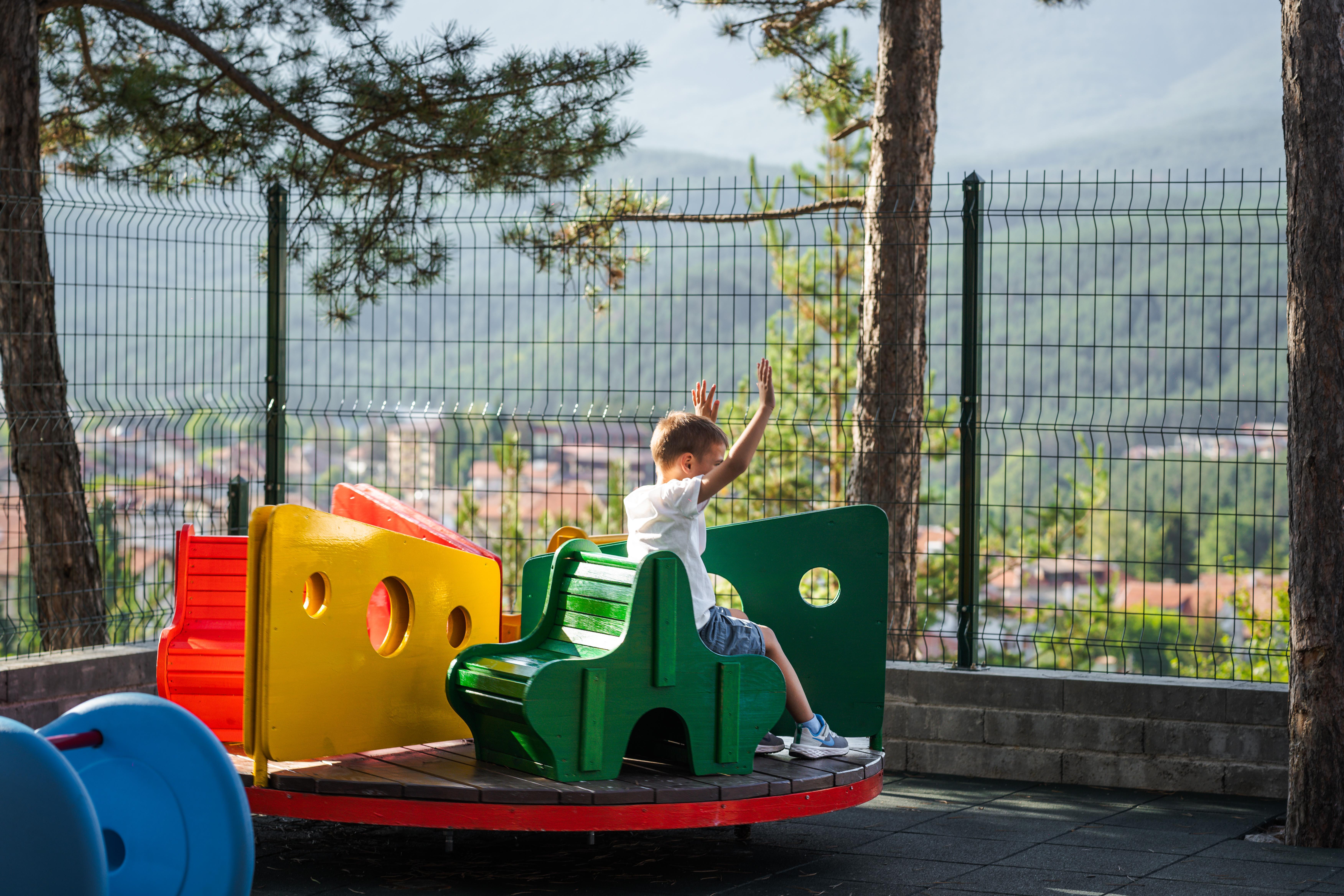 Maxi Park Hotel & Spa Velingrad Kültér fotó