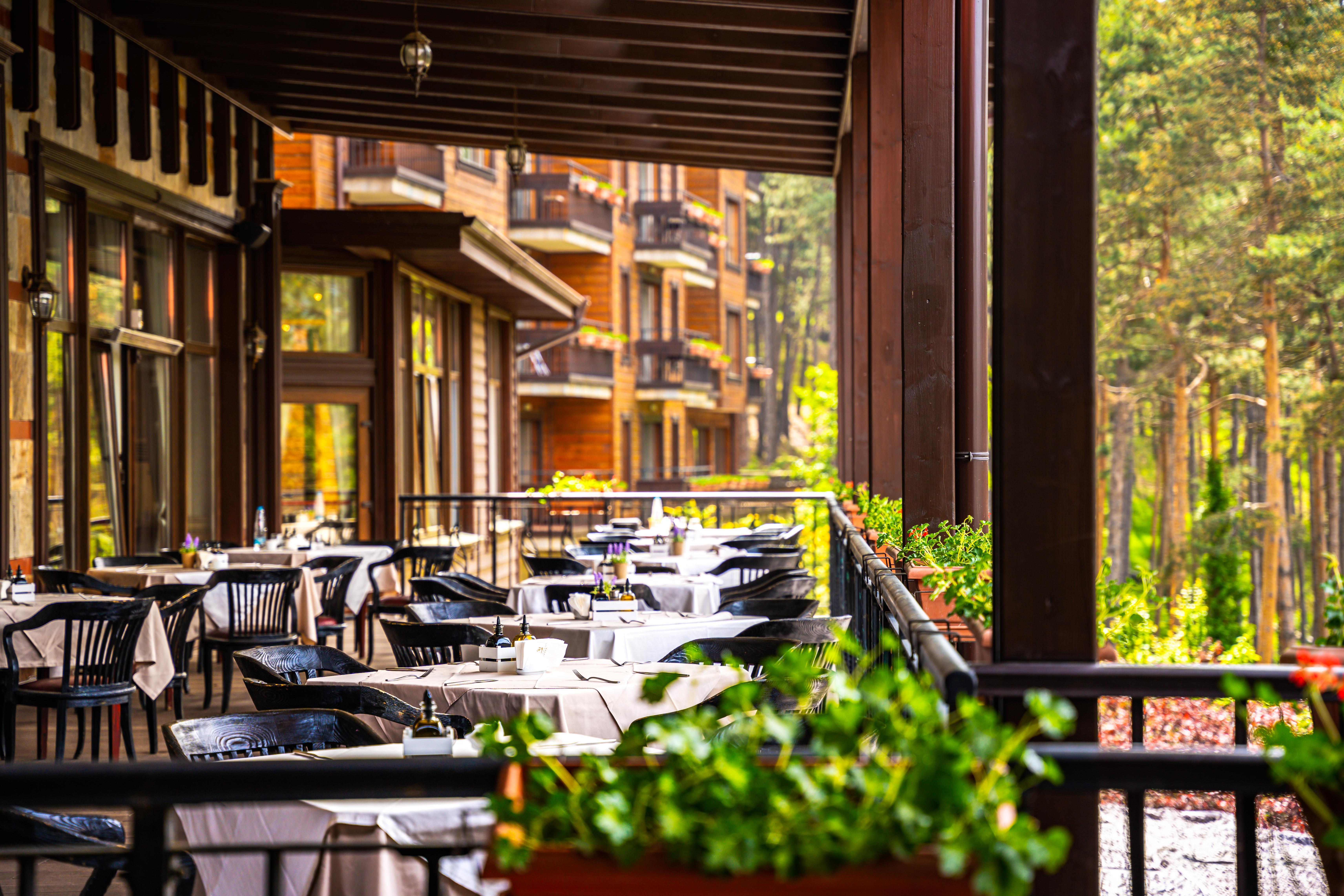 Maxi Park Hotel & Spa Velingrad Kültér fotó