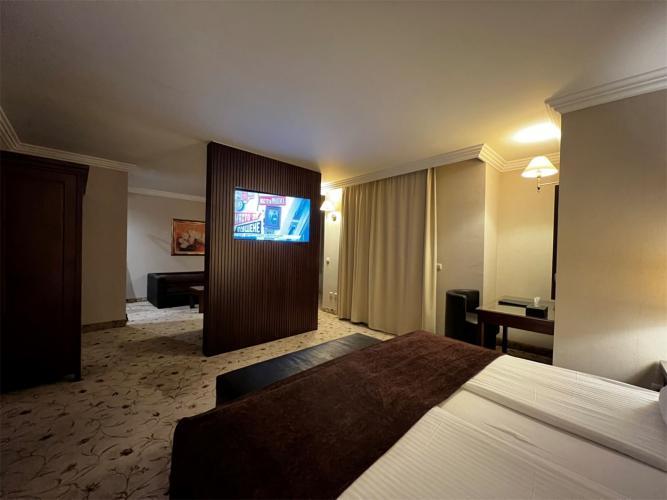 Maxi Park Hotel & Spa Velingrad Szoba fotó
