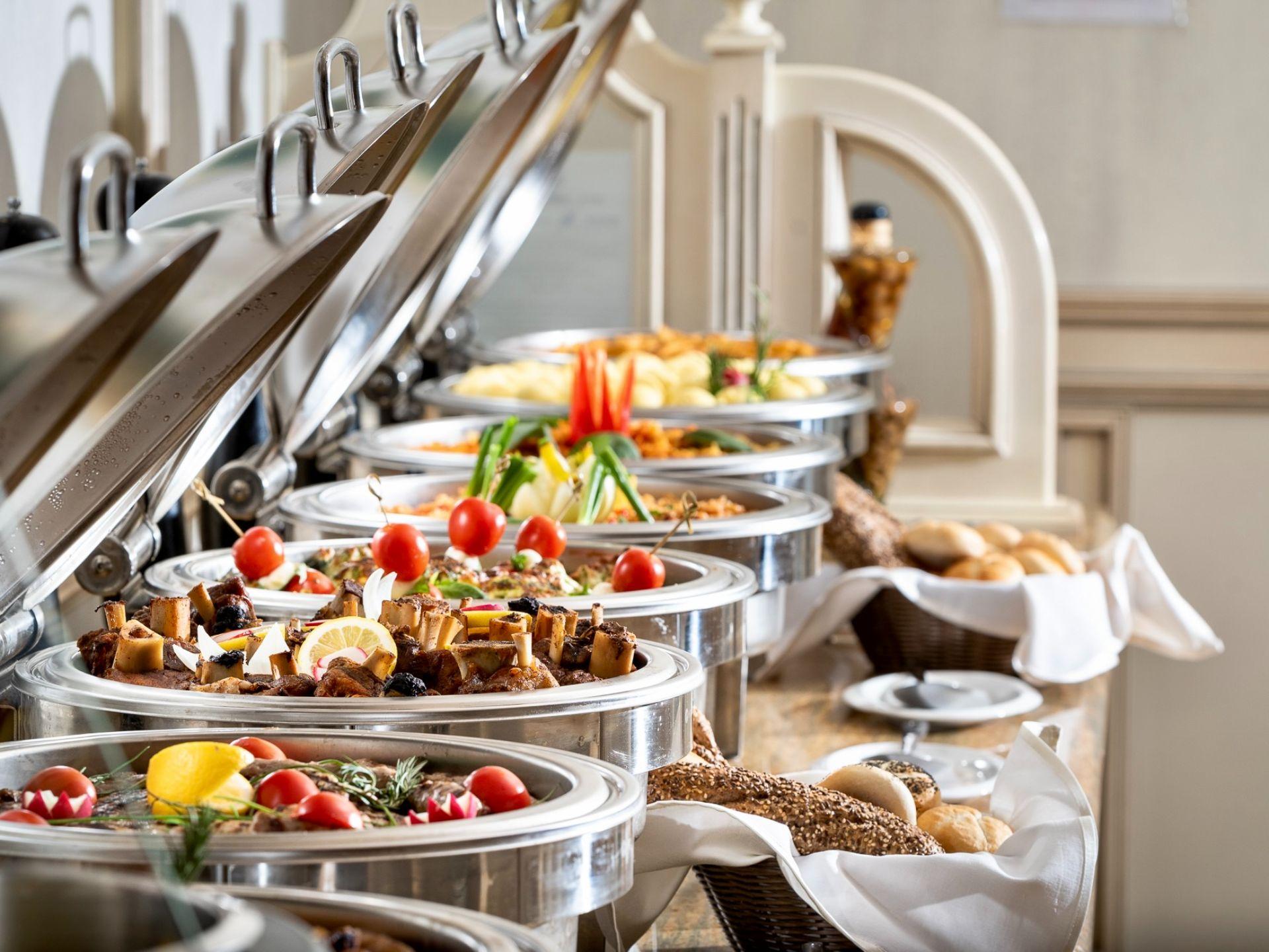 Maxi Park Hotel & Spa Velingrad Kültér fotó